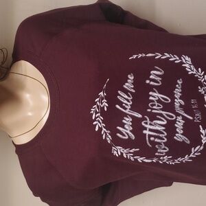 NEW Cato Fashions top